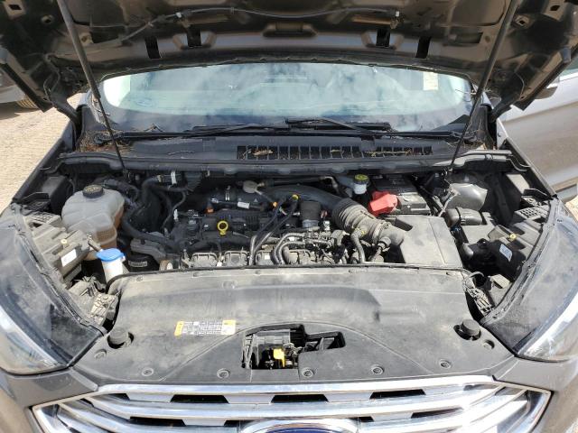 Photo 12 from auction – 2021 FORD EDGE TITAN with VIN 2FMPK4K95MBA53496