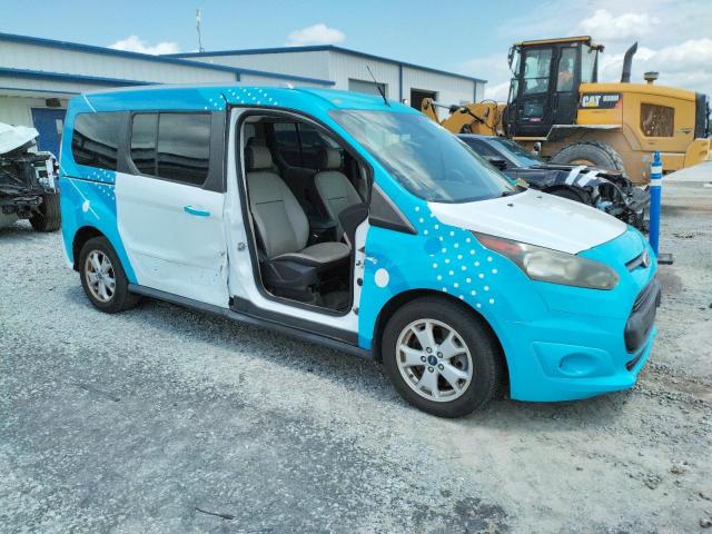 Photo 4 from auction – 2014 FORD TRANSIT CO with VIN NM0GE9F75E1158034