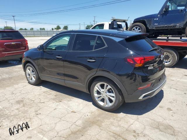 Photo 2 from auction – 2023 BUICK ENCORE GX with VIN KL4MMBS28PB064392