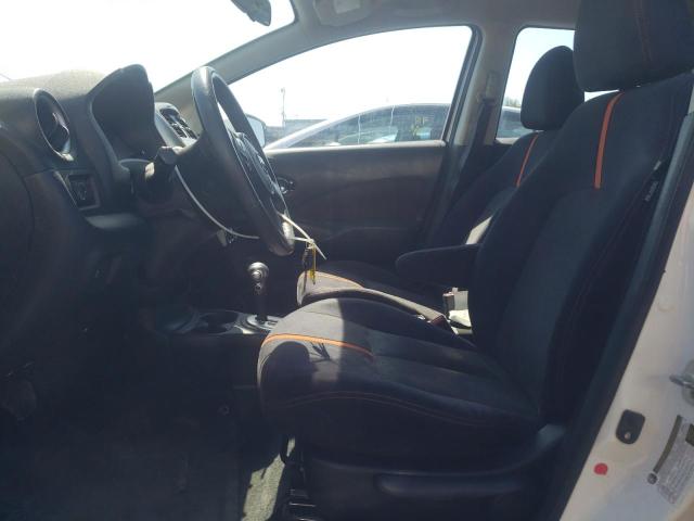 Photo 7 from auction – 2015 NISSAN VERSA NOTE with VIN 3N1CE2CP7FL428133