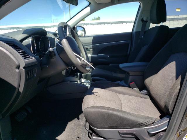 Photo 7 from auction – 2018 MITSUBISHI OUTLANDER with VIN JA4AP3AU8JZ010852