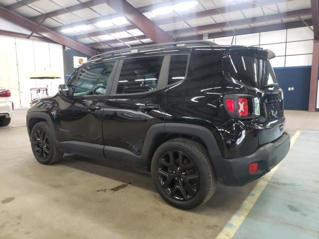Photo 2 from auction – 2019 JEEP RENEGADE L with VIN ZACNJABB2KPJ94015