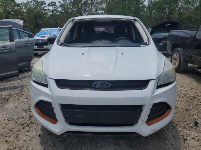 Zdjęcie 5 z aukcji – 2016 FORD ESCAPE S z VIN 1FMCU0F78GUC57492