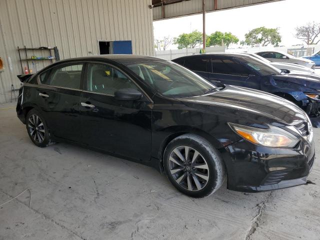 Photo 4 from auction – 2017 NISSAN ALTIMA 2.5 with VIN 1N4AL3AP5HC270513