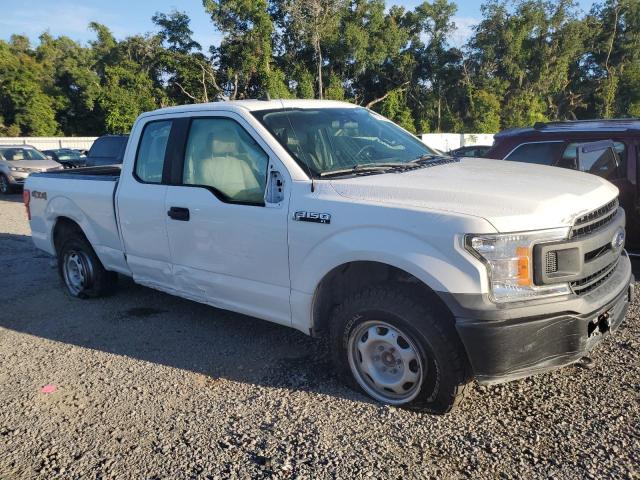 Photo 4 from auction – 2020 FORD F150 SUPER with VIN 1FTFX1E53LFB35457