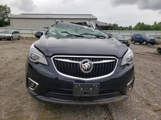 Photo 5 from auction – 2020 BUICK ENVISION E with VIN LRBFX2SA6LD212839