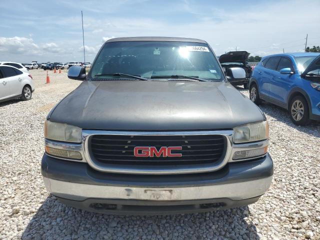 Photo 5 from auction – 2002 GMC NEW SIERRA with VIN 2GTEC19V721108351