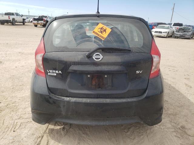 Photo 6 from auction – 2018 NISSAN VERSA NOTE with VIN 3N1CE2CP4JL363458