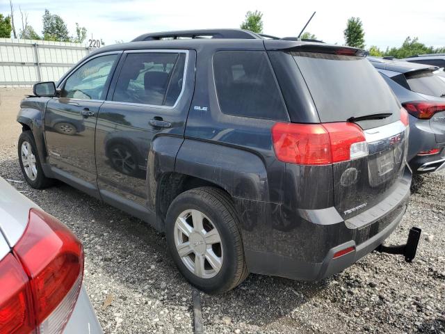 Photo 2 from auction – 2015 GMC TERRAIN SL with VIN 2GKALREK2F6264058