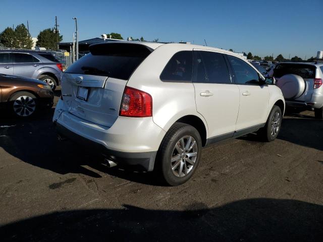 Photo 3 from auction – 2013 FORD EDGE SEL with VIN 2FMDK3JC2DBB01966