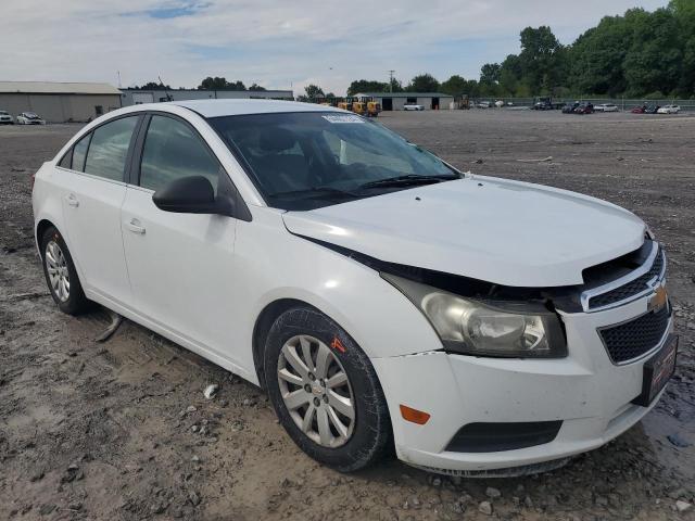 Photo 4 from auction – 2011 CHEVROLET CRUZE LS with VIN 1G1PC5SH5B7289840