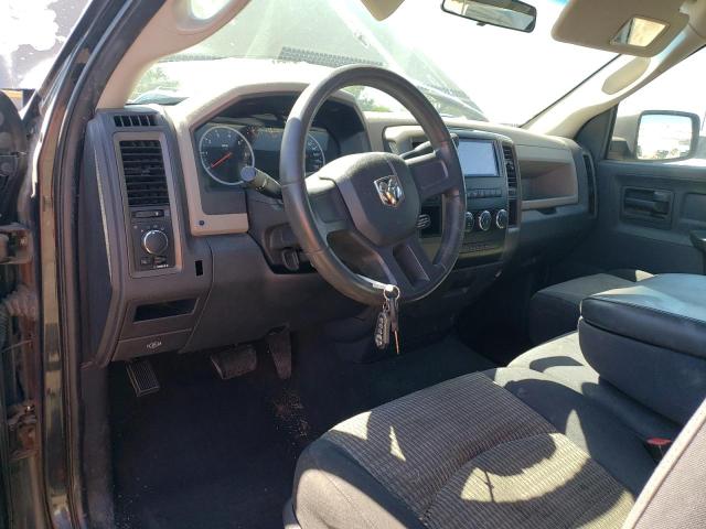 صورة رقم 8 من المزاد - 2010 DODGE RAM 1500 مع VIN 3D7JB1EK3AG148872