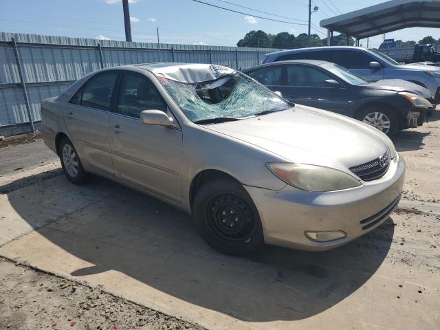 Photo 4 from auction – 2004 TOYOTA CAMRY LE with VIN 4T1BE32K64U927623