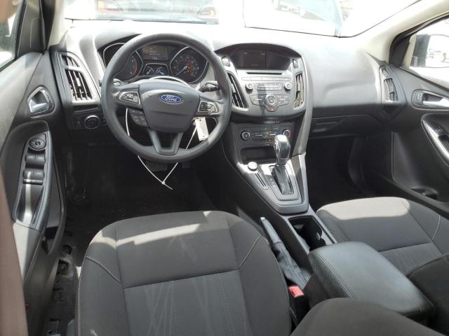 Photo 8 from auction – 2016 FORD FOCUS SE with VIN 1FADP3F24GL268538