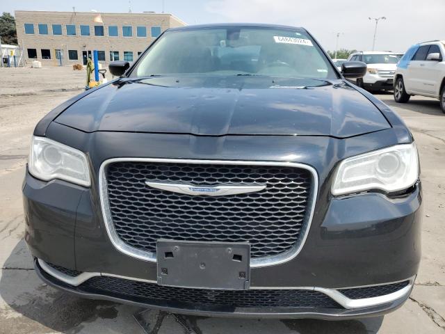 Photo 5 from auction – 2015 CHRYSLER 300 LIMITE with VIN 2C3CCAAG4FH846484