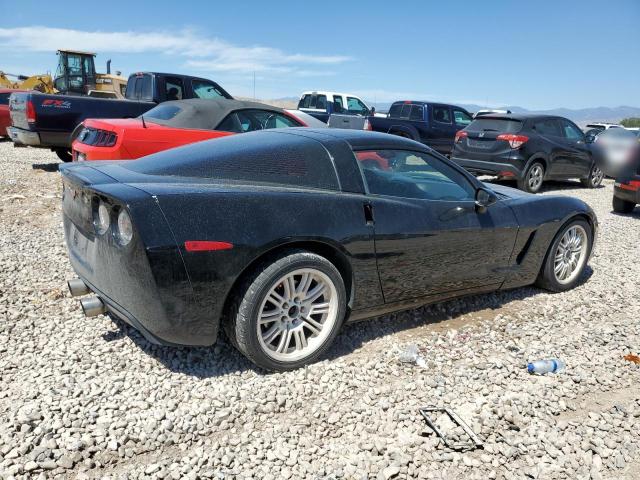 Photo 3 from auction – 2010 CHEVROLET CORVETTE with VIN 1G1YG2DW1A5100484