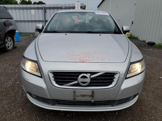 Photo 5 from auction – 2011 VOLVO S40 T5 with VIN YV1672MS3B2534916