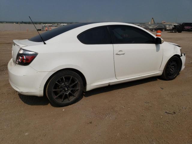 Photo 3 from auction – 2008 TOYOTA SCION TC with VIN JTKDE167580242526