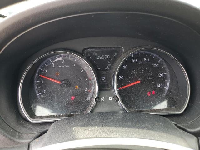 Photo 9 from auction – 2018 NISSAN VERSA S with VIN 3N1CN7AP0JL878702