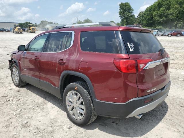 Photo 2 from auction – 2018 GMC ACADIA SLT with VIN 1GKKNULS2JZ208140