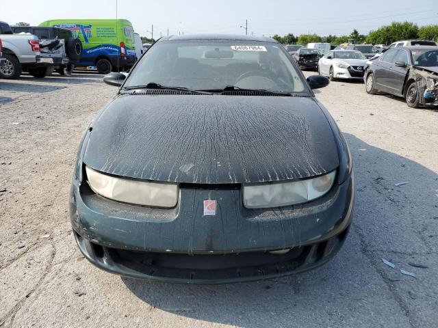 Photo 5 from auction – 1997 SATURN SC2 with VIN 1G8ZH1278VZ257579