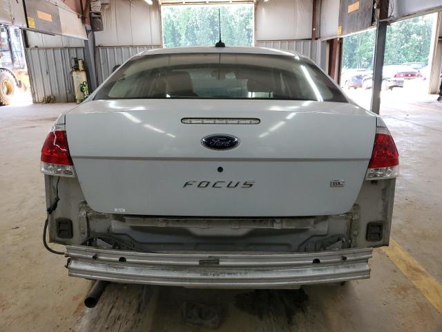Photo 6 from auction – 2008 FORD FOCUS SE with VIN 1FAHP35N98W184583