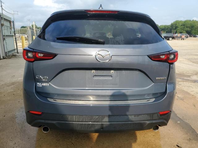 Photo 6 from auction – 2023 MAZDA CX-5 PREFE with VIN JM3KFBCM7P0129999