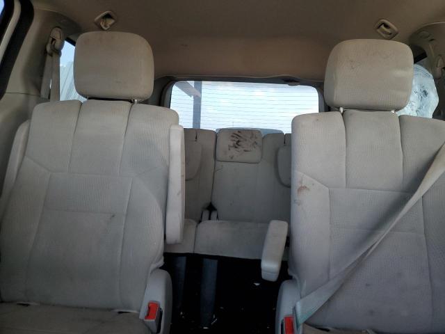 Photo 10 from auction – 2012 DODGE GRAND CARA with VIN 2C4RDGBG8CR191594