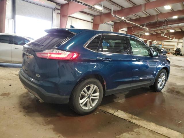 Photo 3 from auction – 2020 FORD EDGE SEL with VIN 2FMPK4J94LBA86456