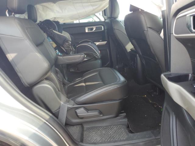Photo 11 from auction – 2022 FORD EXPLORER X with VIN 1FMSK8DH9NGB52435