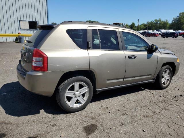 Photo 3 from auction – 2007 JEEP COMPASS with VIN 1J8FT47W77D103981