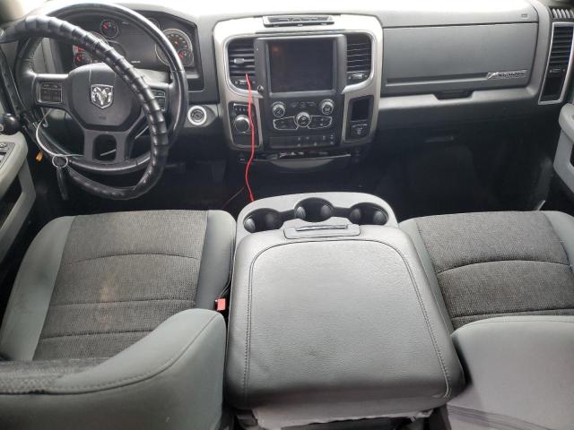 Photo 8 from auction – 2019 RAM 1500 CLASS with VIN 1C6RR6LT2KS548926