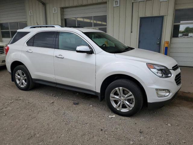 صورة رقم 4 من المزاد - 2017 CHEVROLET EQUINOX PR مع VIN 2GNFLGE30H6206006