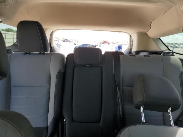 Photo 10 from auction – 2016 FORD ESCAPE SE with VIN 1FMCU0G94GUA54566