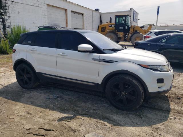 Photo 4 from auction – 2013 LAND ROVER RANGE ROVE with VIN SALVR2BG3DH811602