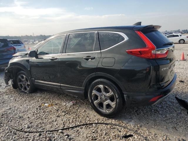 Photo 2 from auction – 2019 HONDA CR-V EX with VIN 7FARW1H59KE026018