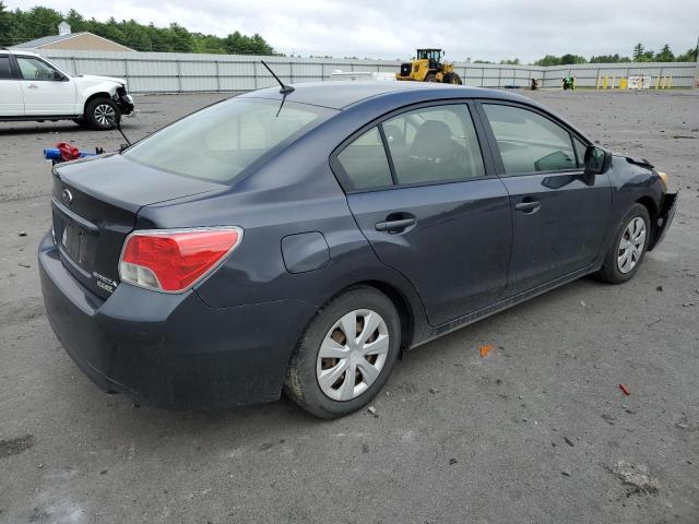 Photo 3 from auction – 2014 SUBARU IMPREZA with VIN JF1GJAA65EH026077