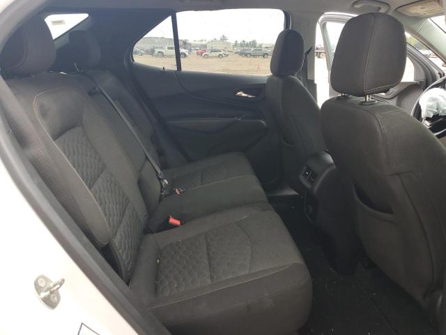 Photo 11 from auction – 2018 CHEVROLET EQUINOX LT with VIN 2GNAXJEV4J6278510