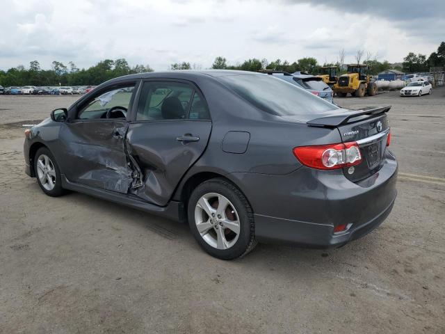 Photo 2 from auction – 2013 TOYOTA COROLLA BA with VIN 5YFBU4EE2DP189982