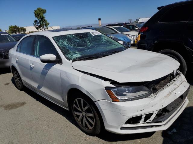 Photo 4 from auction – 2017 VOLKSWAGEN JETTA SE with VIN 3VWDB7AJ7HM365017
