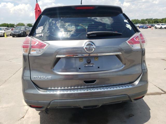 Photo 6 from auction – 2015 NISSAN ROGUE S with VIN KNMAT2MT7FP539470