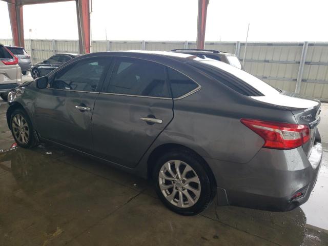 Photo 2 from auction – 2016 NISSAN SENTRA S with VIN 3N1AB7AP7GY336993