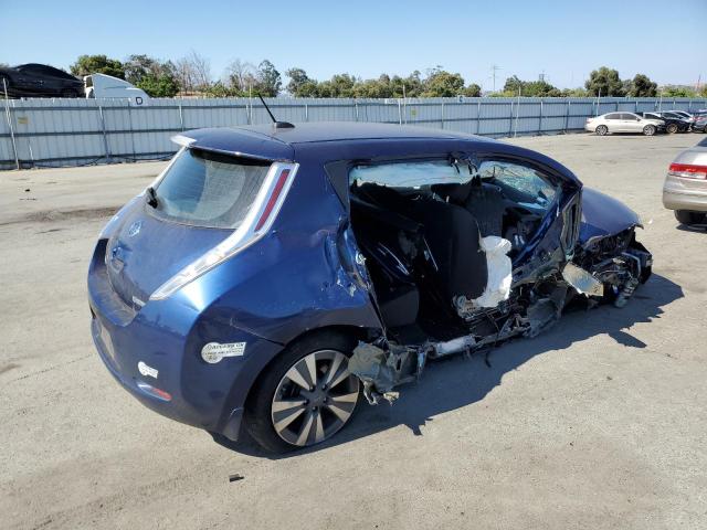 Photo 3 from auction – 2016 NISSAN LEAF SV with VIN 1N4BZ0CP2GC306073