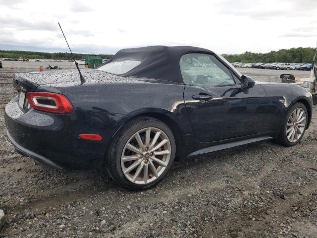 Photo 3 from auction – 2017 FIAT 124 SPIDER with VIN JC1NFAEK8H0107598