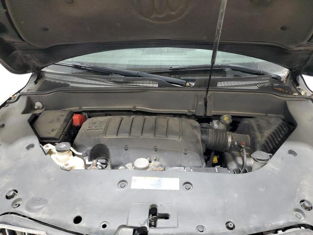 Photo 12 from auction – 2015 BUICK ENCLAVE with VIN 5GAKVCKD6FJ128601