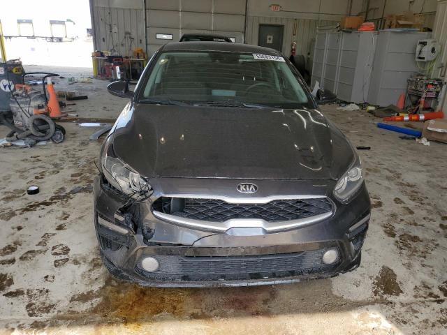 Photo 5 from auction – 2019 KIA FORTE FE with VIN 3KPF24AD8KE086679