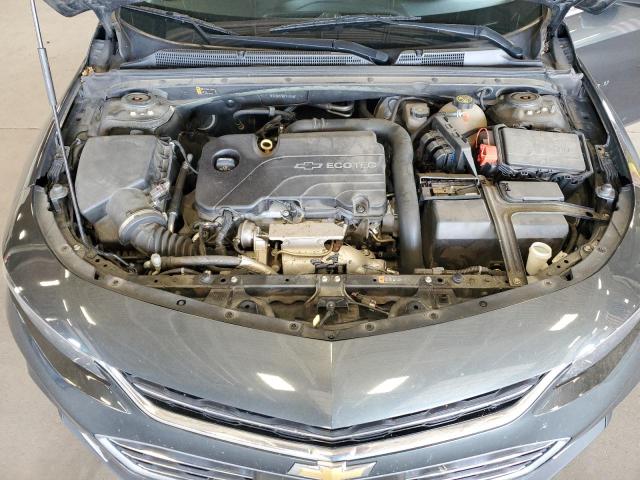 Photo 11 from auction – 2017 CHEVROLET MALIBU LS with VIN 1G1ZB5ST6HF291336