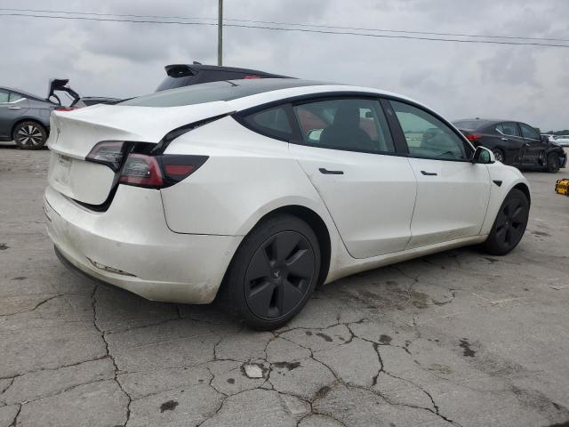 Photo 3 from auction – 2021 TESLA MODEL 3 with VIN 5YJ3E1EA5MF915245