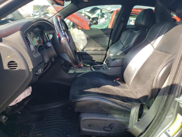 Photo 7 from auction – 2012 DODGE CHARGER R/ with VIN 2C3CDXCT9CH285382