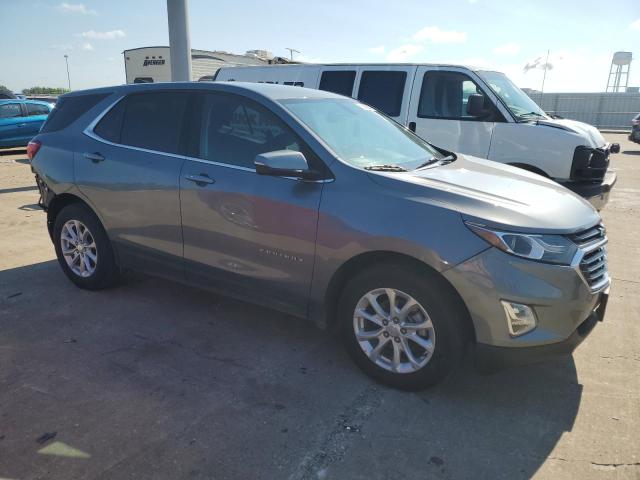Photo 4 from auction – 2018 CHEVROLET EQUINOX LT with VIN 3GNAXJEV5JL123136